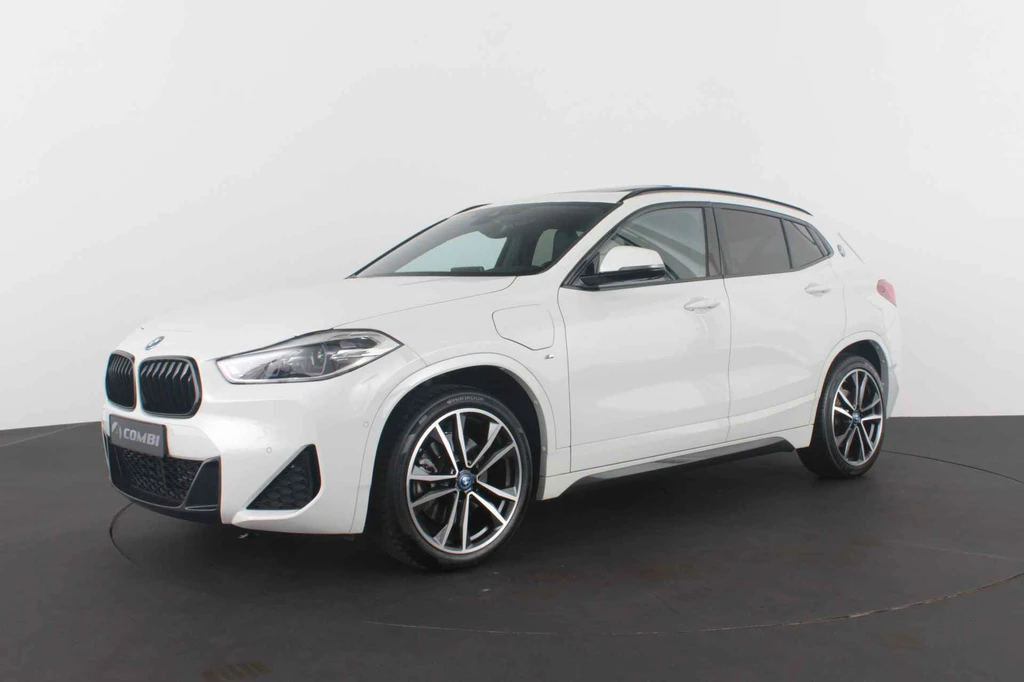 BMW X2 – foto 3