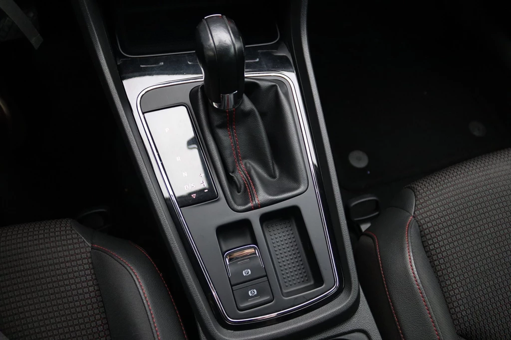 SEAT Leon – foto 21