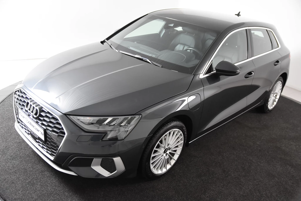 Audi A3 – foto 2
