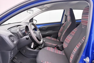 Citroën C1 – thumbnail 10