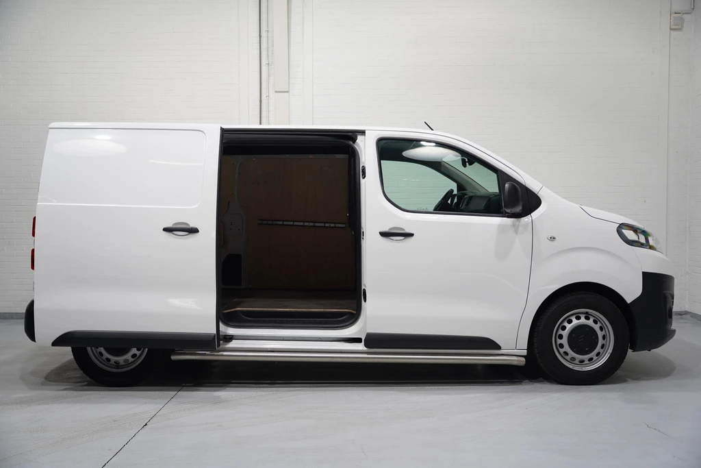 Citroën Jumpy – foto 9