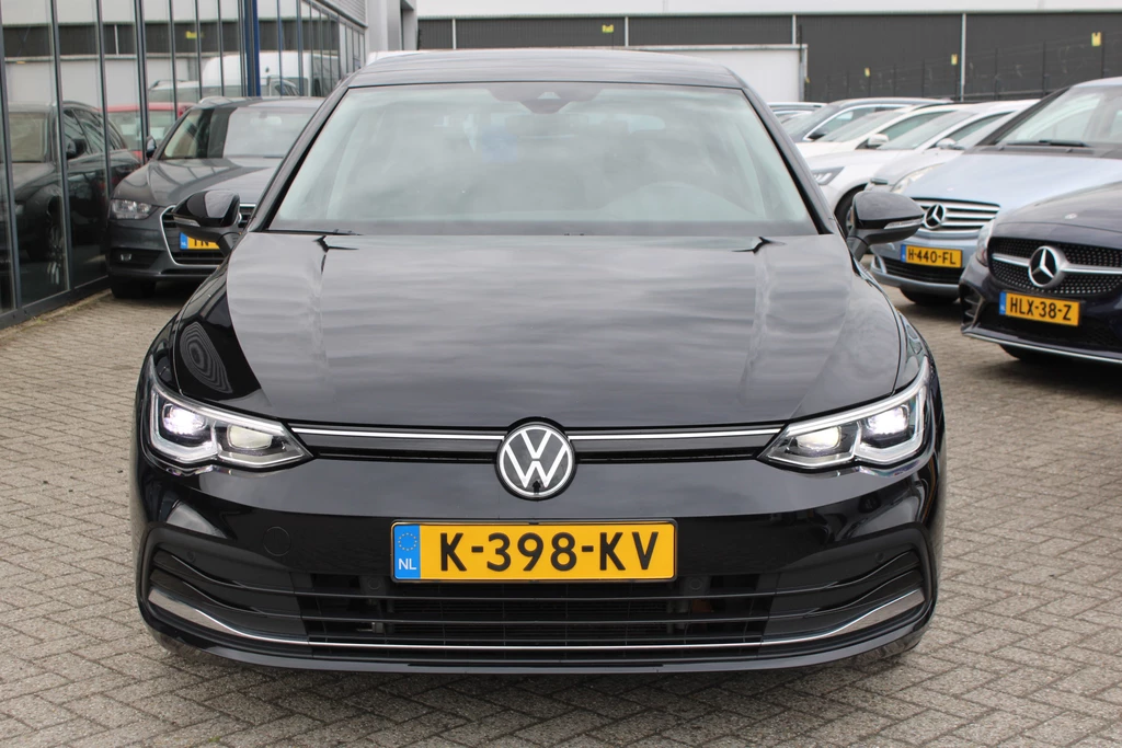 Volkswagen Golf – foto 8