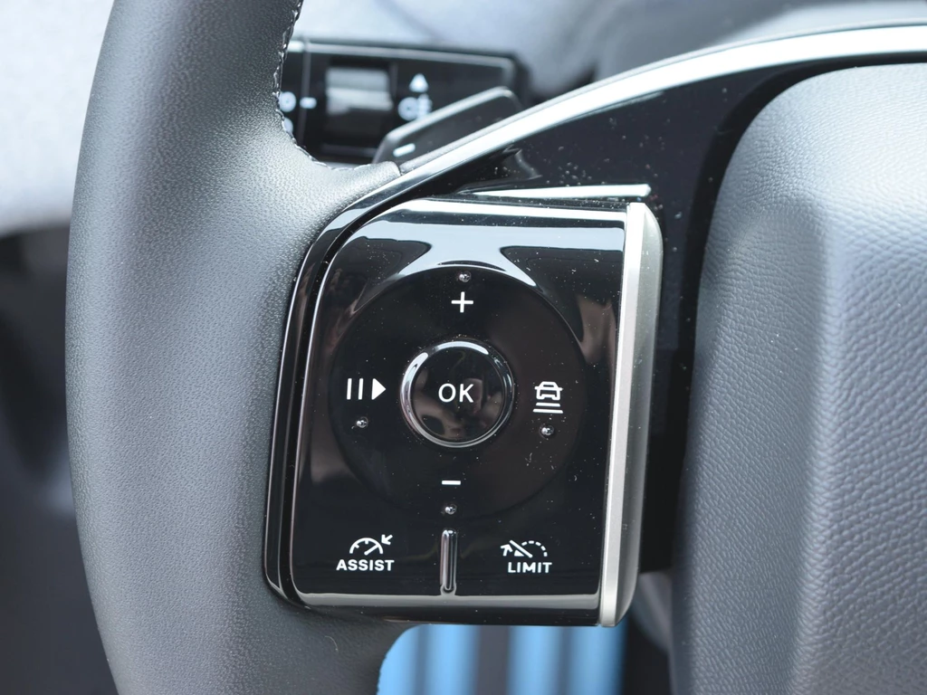 Citroën C5 Aircross – foto 18