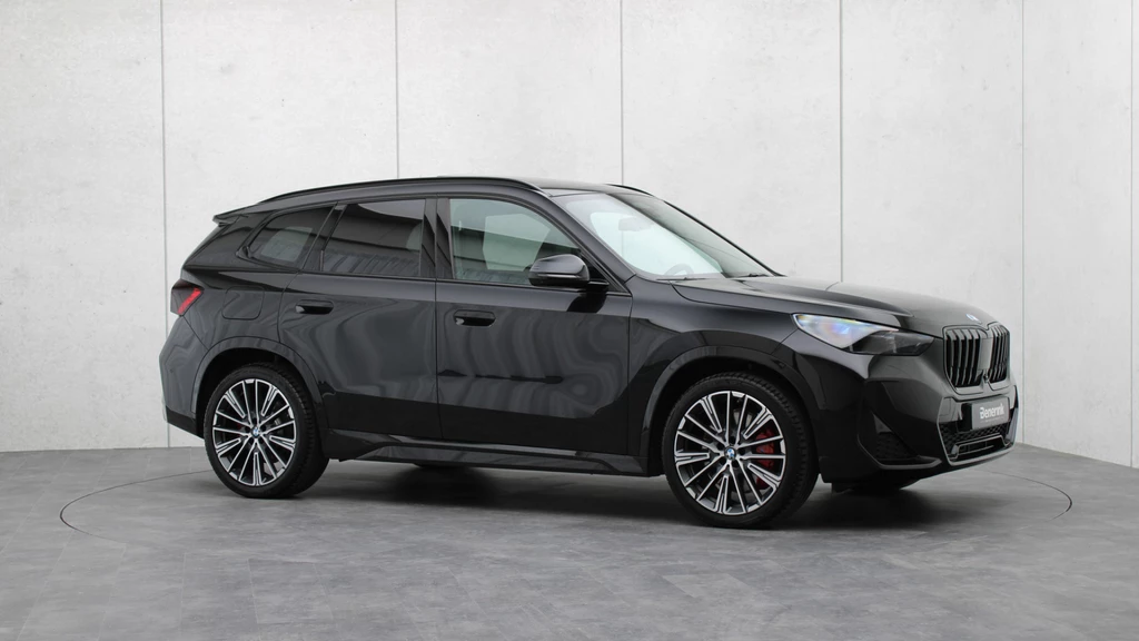 BMW X1 – foto 12