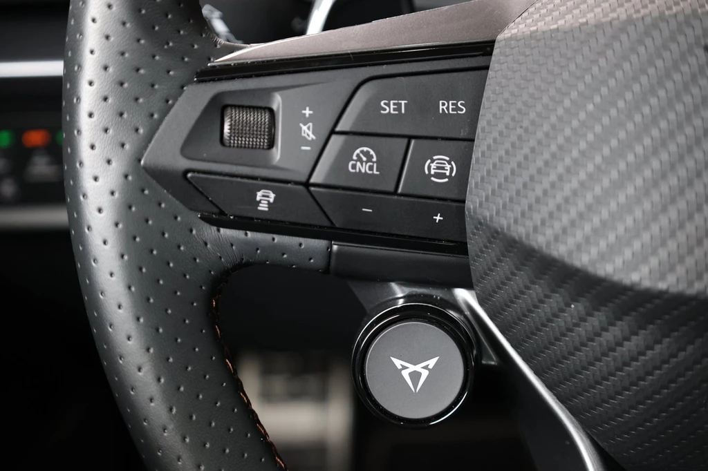 CUPRA Formentor – foto 16