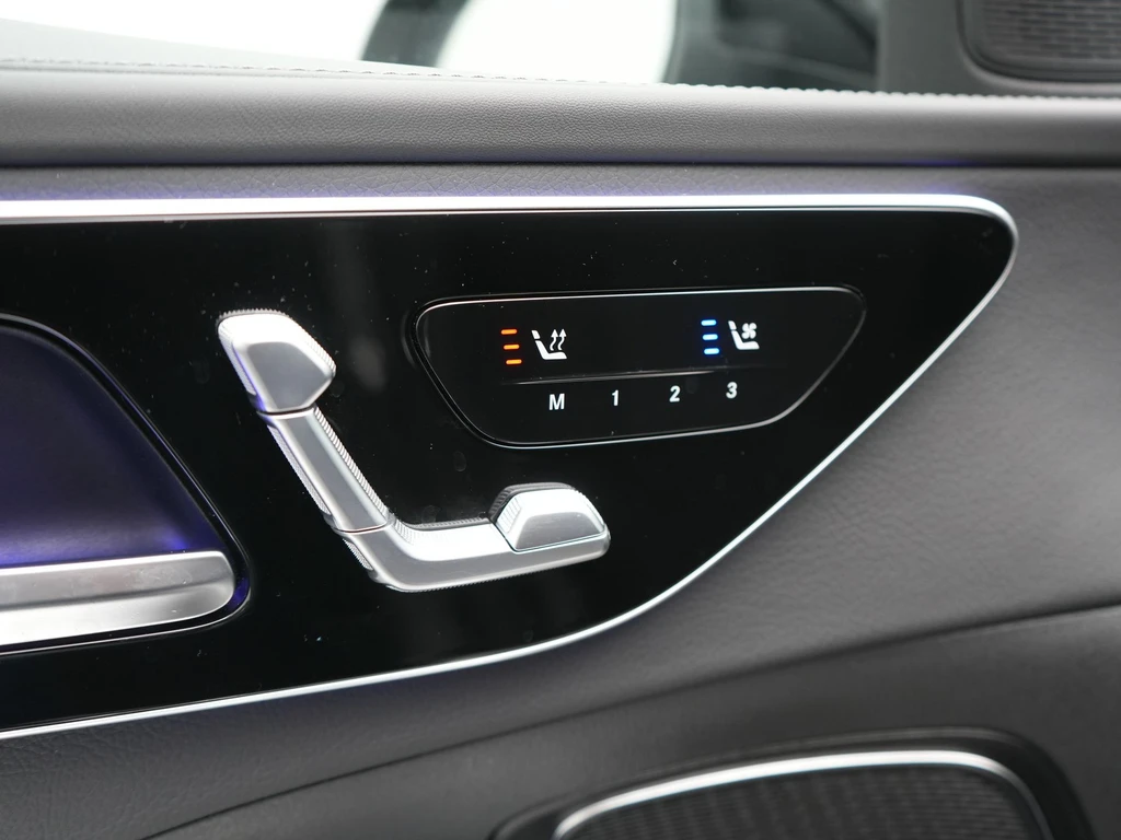Mercedes-Benz C-Klasse – foto 20