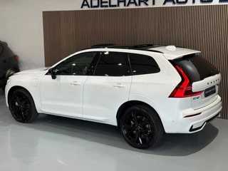Volvo XC60 – thumbnail 7