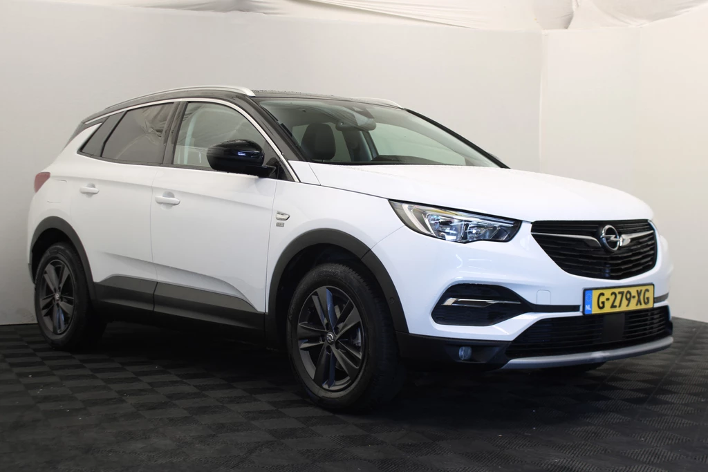 Opel Grandland X – foto 5