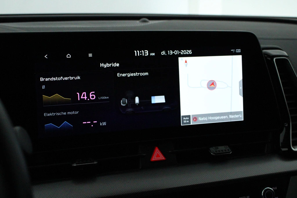Kia Sportage – foto 33