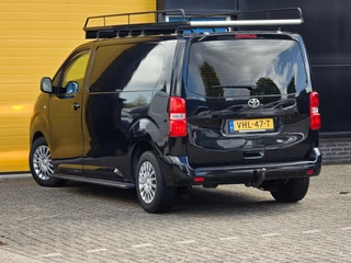 Toyota ProAce – thumbnail 3