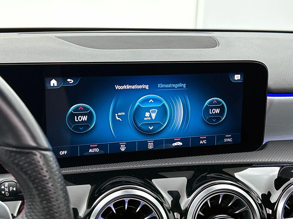 Mercedes-Benz A-Klasse – foto 28