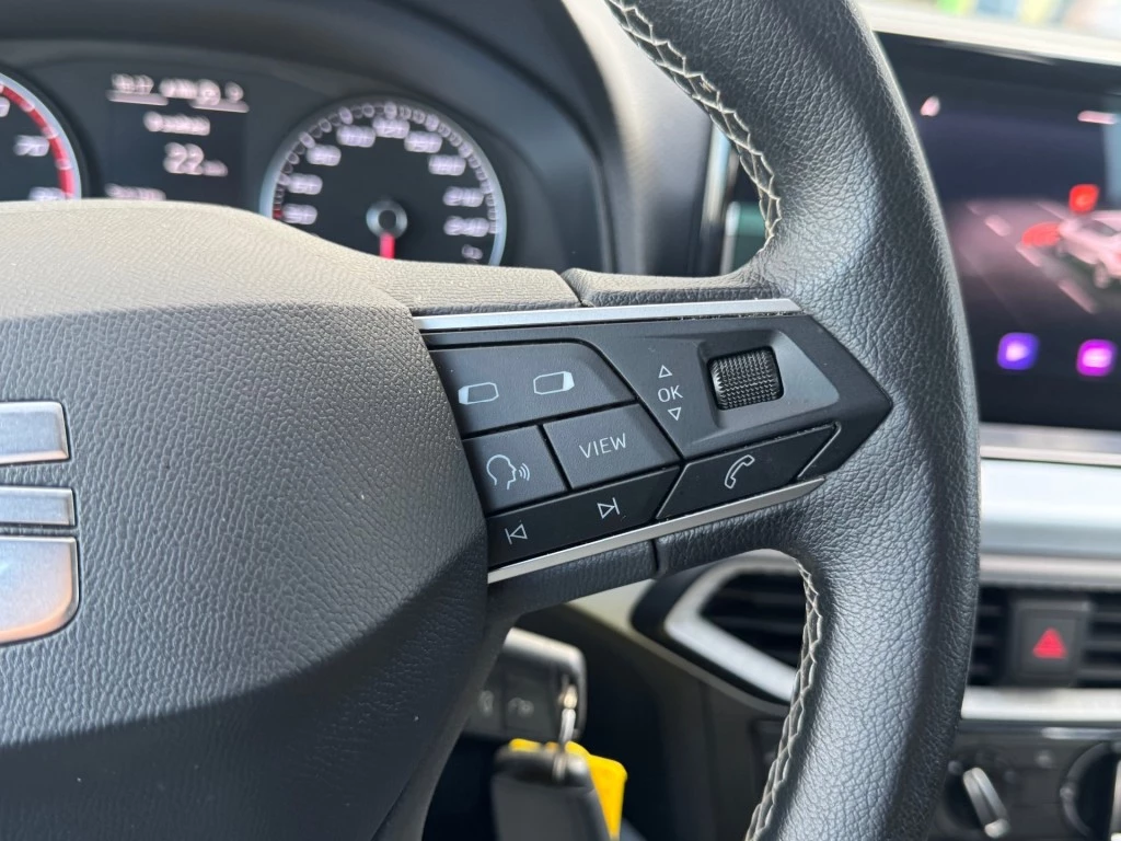 SEAT Arona – foto 14