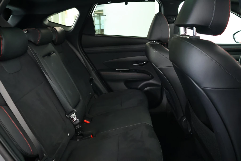 Hyundai Tucson – foto 17
