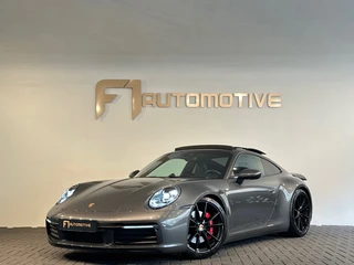 Porsche 911 – thumbnail 1