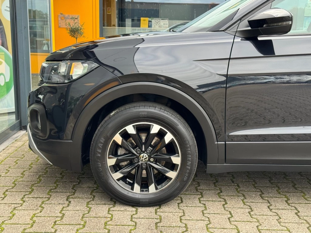 Volkswagen T-Cross – foto 10