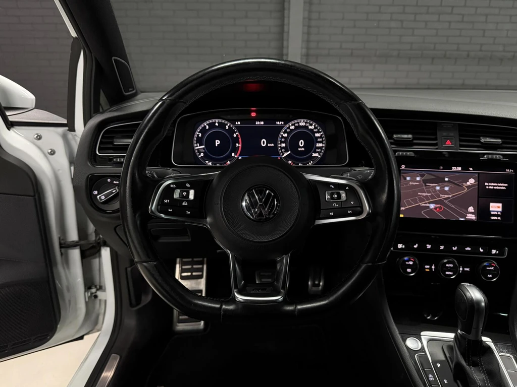 Volkswagen Golf – foto 15