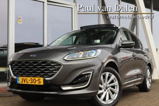 Ford Kuga – thumbnail 3
