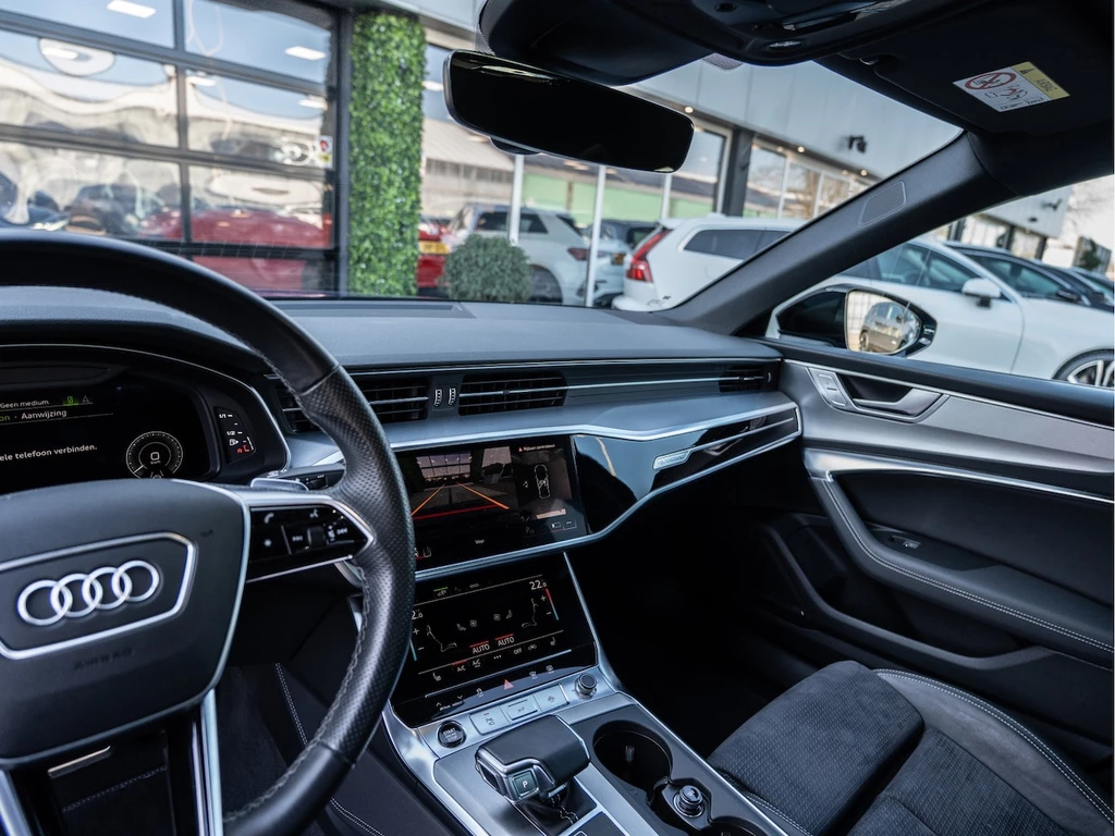Audi A6 – foto 9