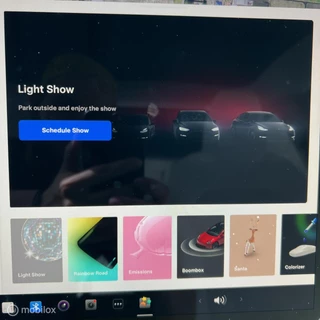 Tesla Model 3 – thumbnail 16