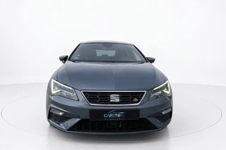 SEAT Leon – thumbnail 12