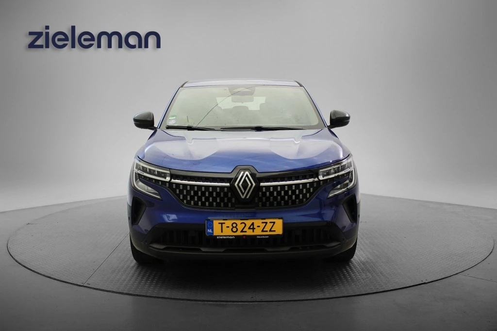 Renault Austral – foto 8