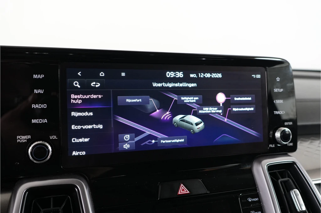 Kia Sorento – foto 34