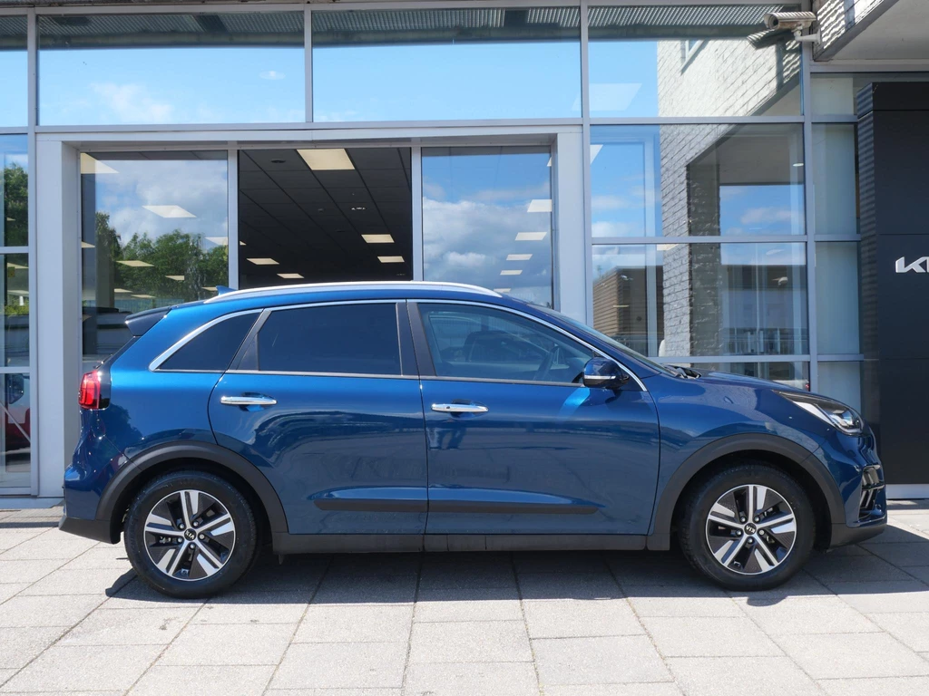 Kia Niro – foto 5