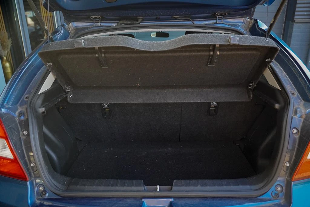 Suzuki Baleno – foto 14