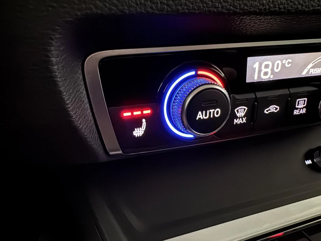 Audi Q3 – foto 52