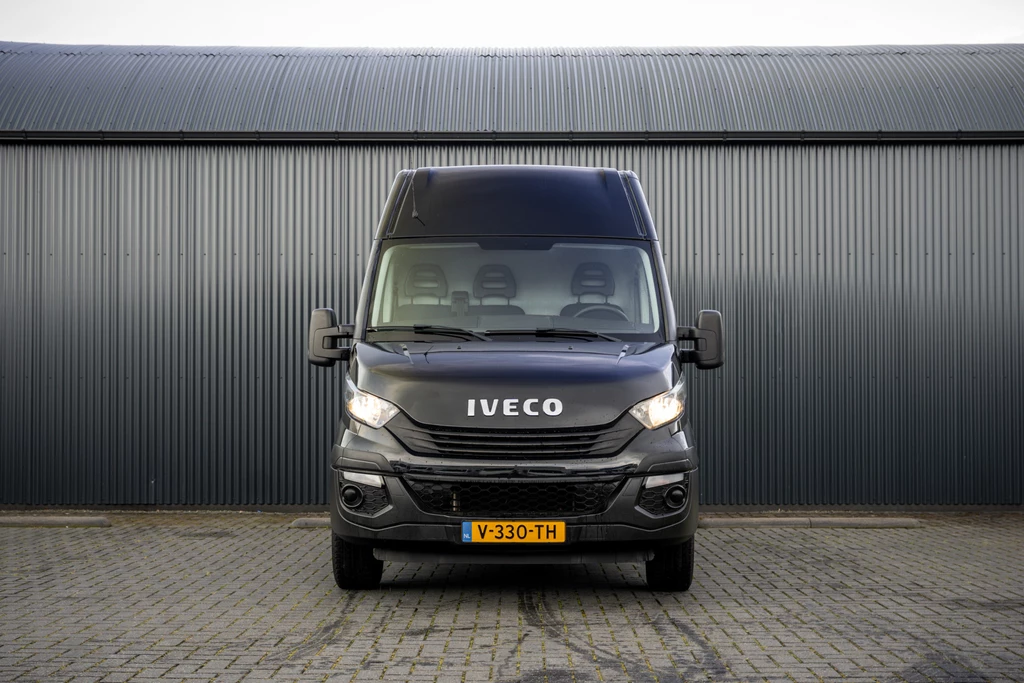 Iveco Daily – foto 8