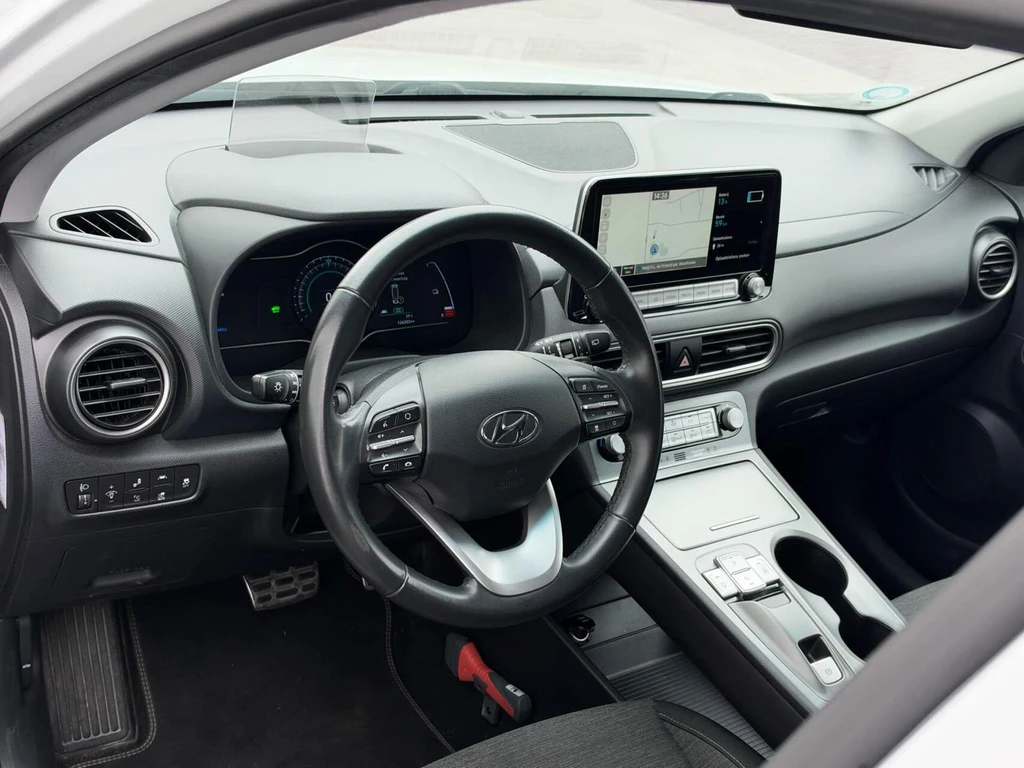 Hyundai Kona – foto 12