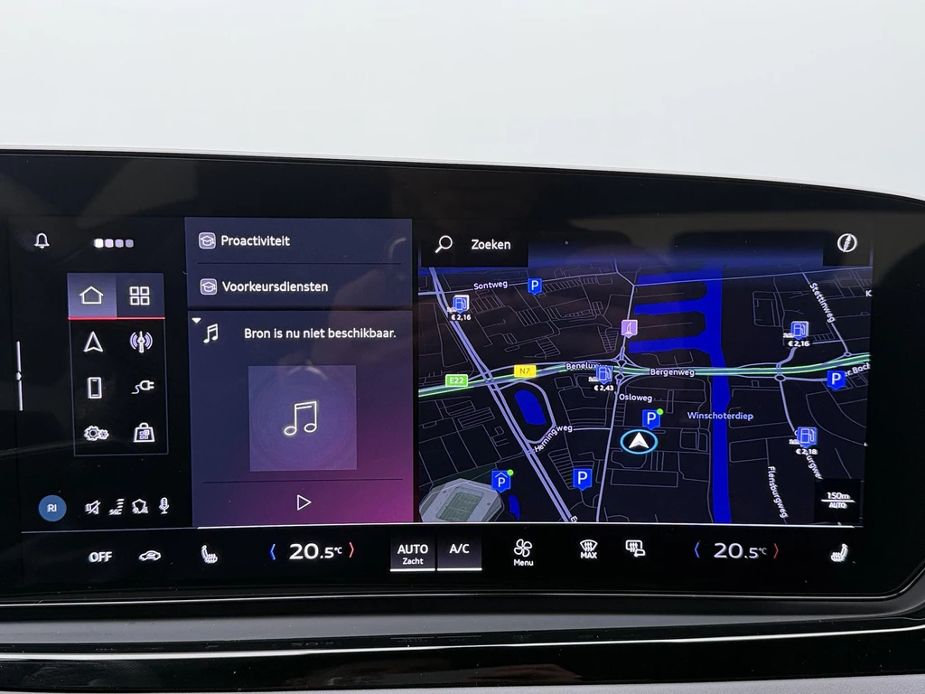 Audi A5 – foto 17