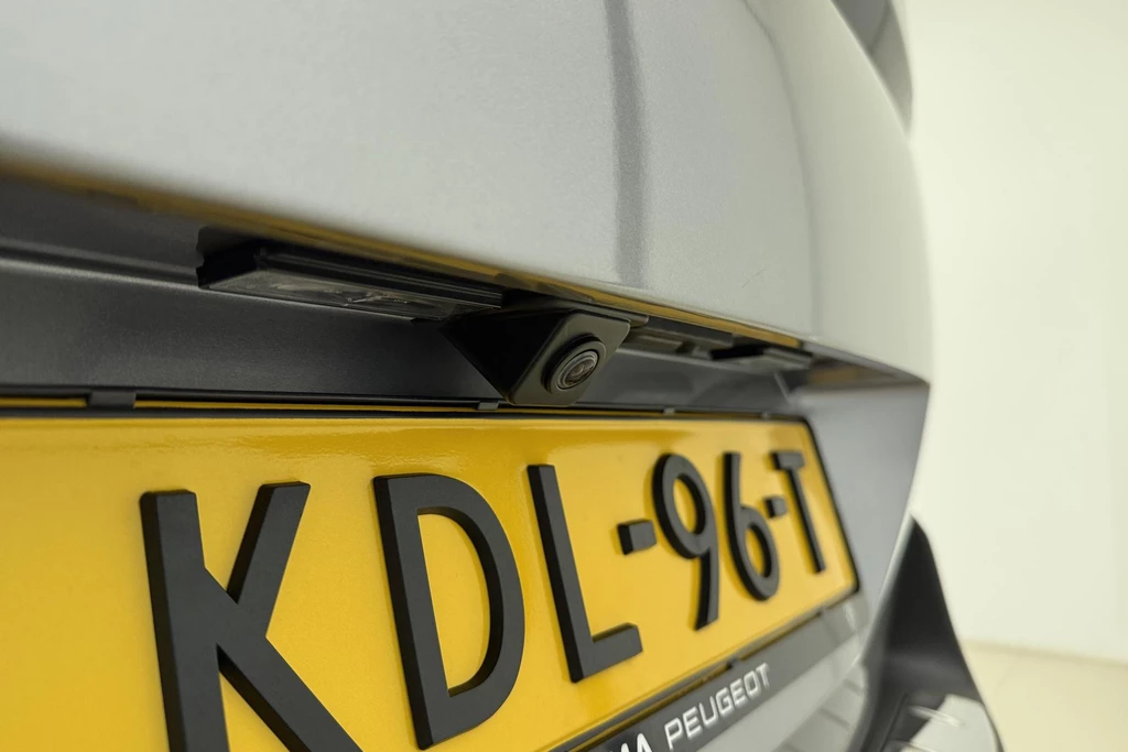 Peugeot 5008 – foto 12