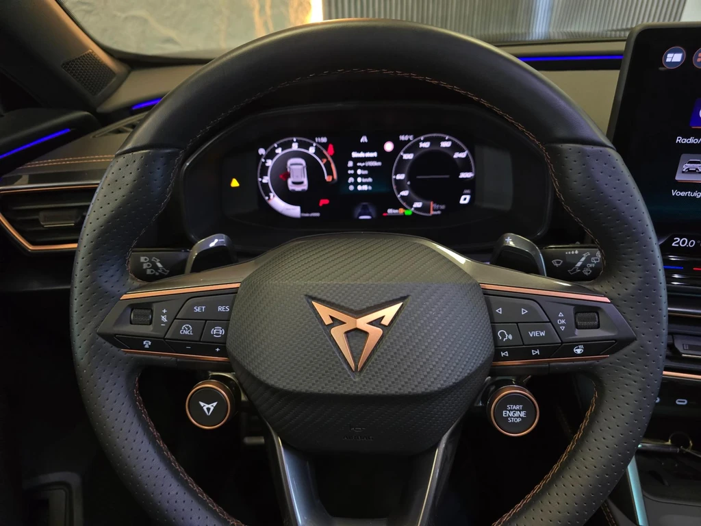 CUPRA Formentor – foto 16