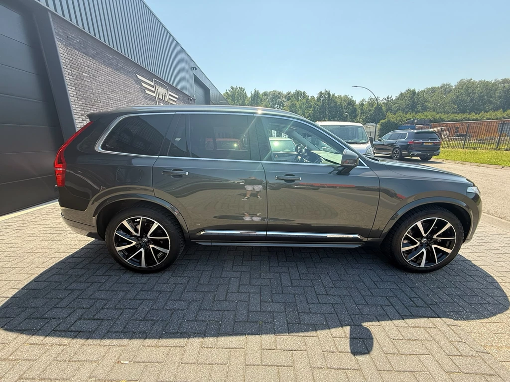 Volvo XC90 – foto 8
