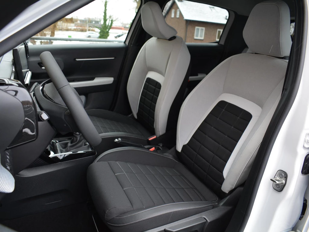 Citroën C3 – foto 20