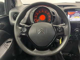 Citroën C1 – thumbnail 13