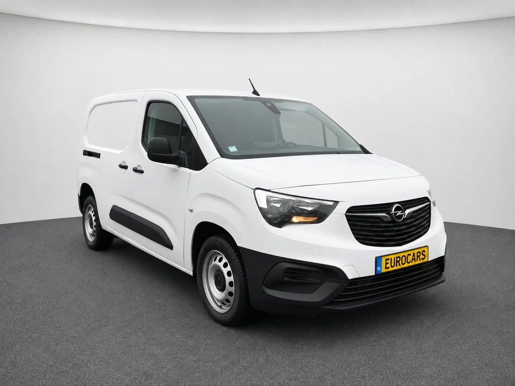Opel Combo – foto 9