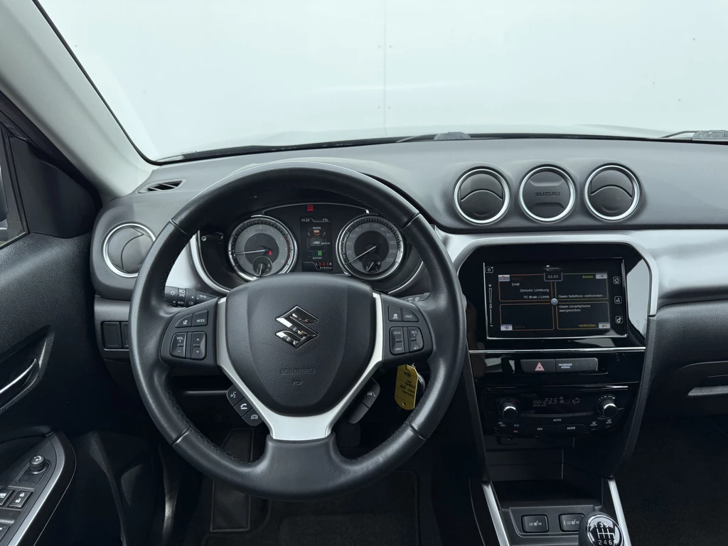 Suzuki Vitara – foto 12
