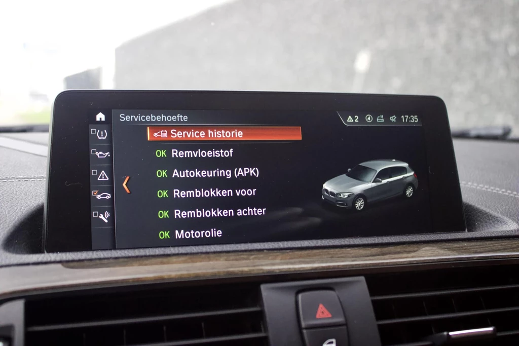 BMW 1 Serie – foto 19