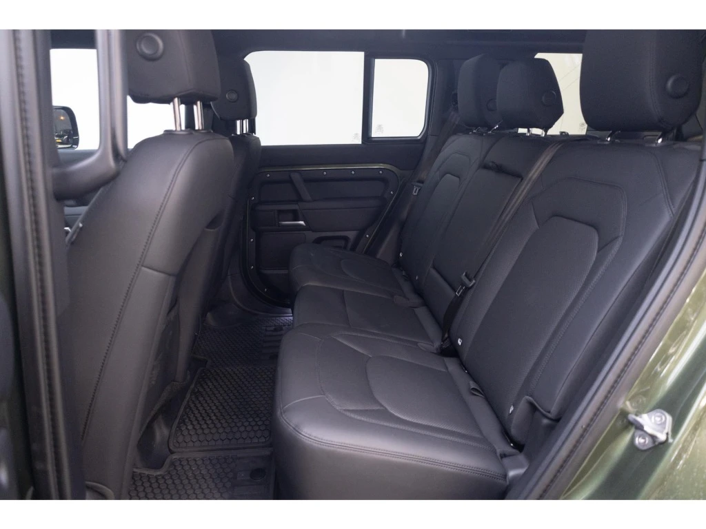 Land Rover Defender – foto 12