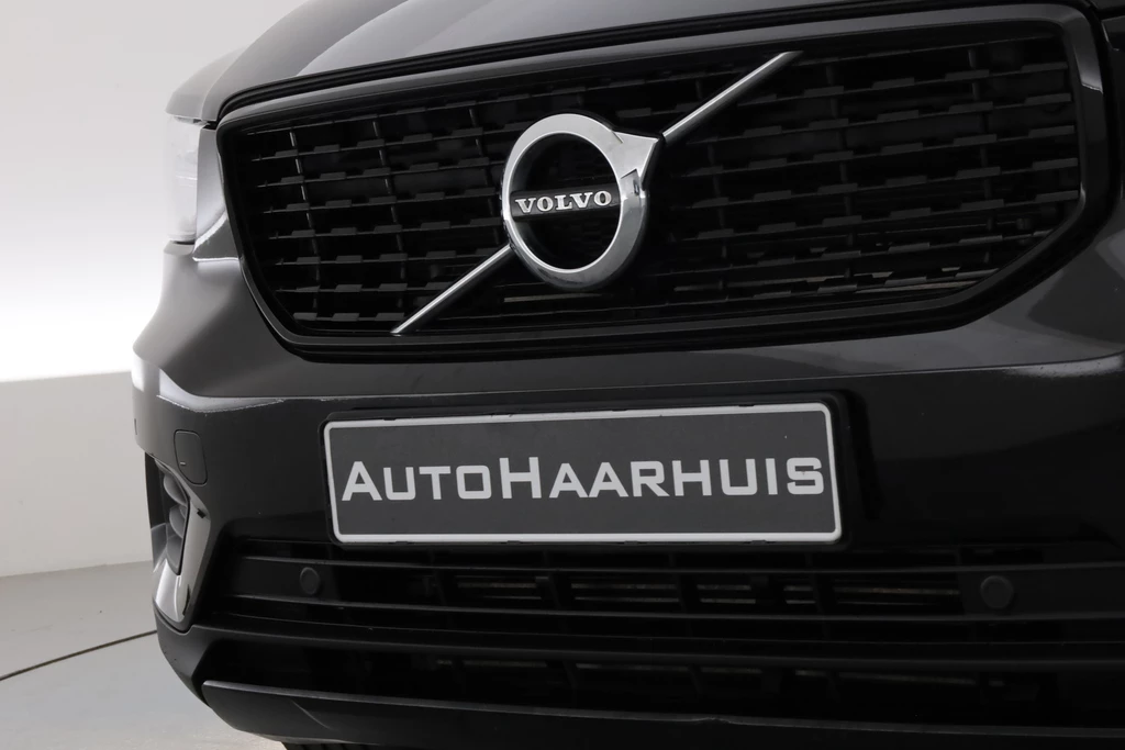 Volvo XC40 – foto 32