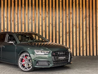 Audi S4 – thumbnail 14