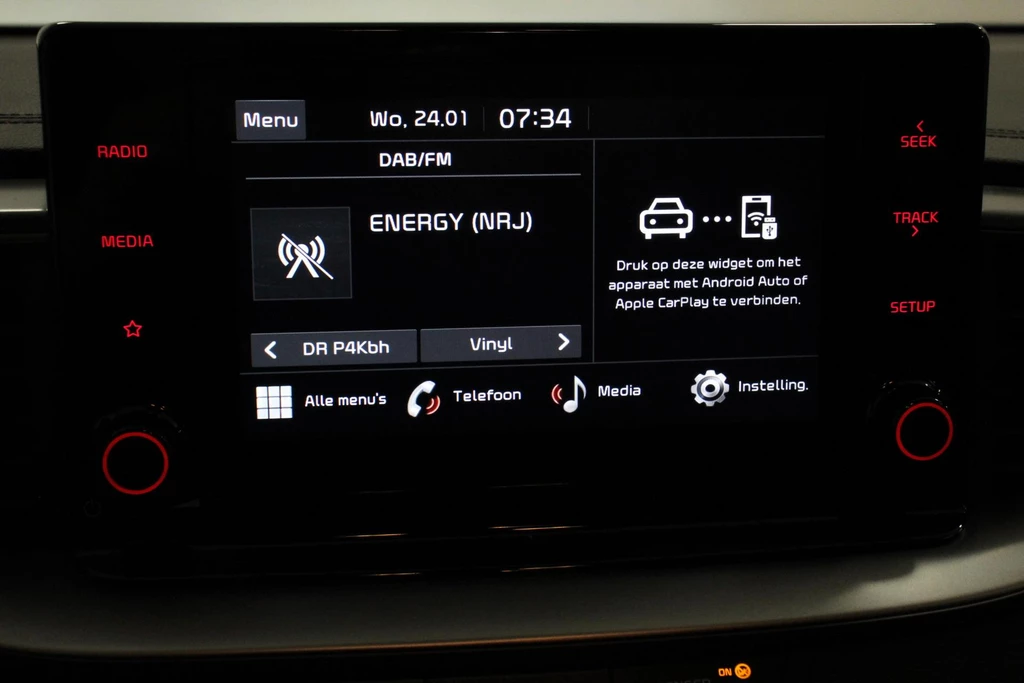 Kia Ceed Sportswagon – foto 20
