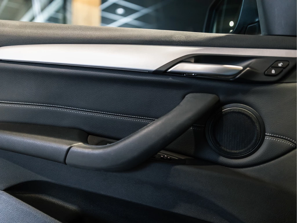 BMW X1 – foto 22