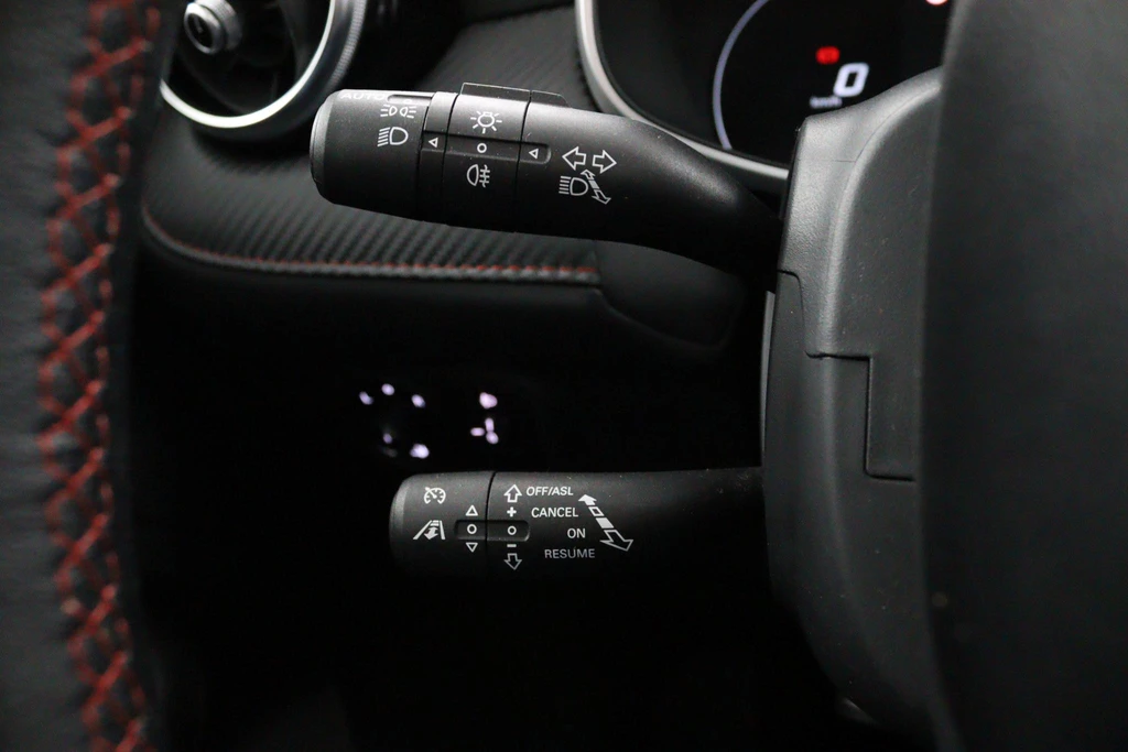 MG ZS EV – foto 17
