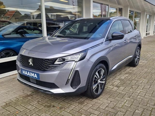Peugeot 3008 – thumbnail 1