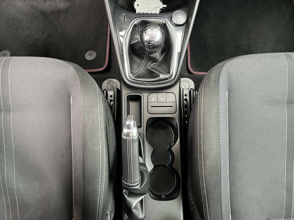 Ford Fiesta – foto 29