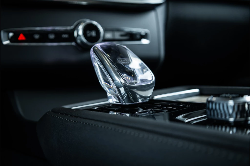 Volvo XC90 – foto 21