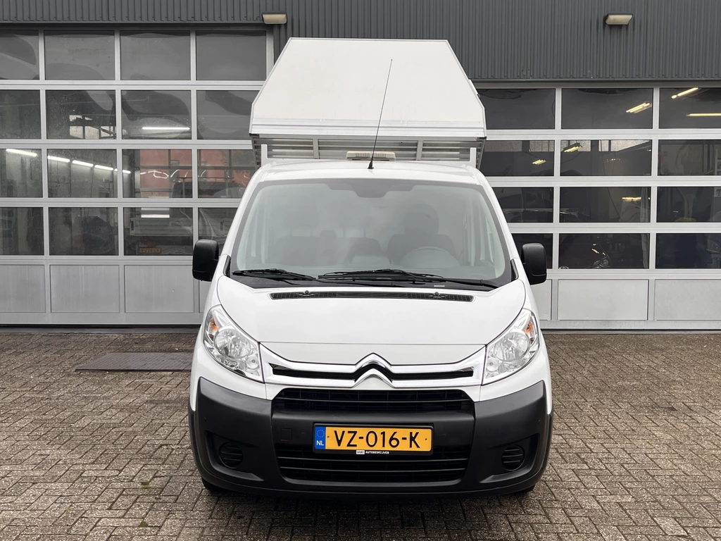 Citroën Jumpy – foto 11